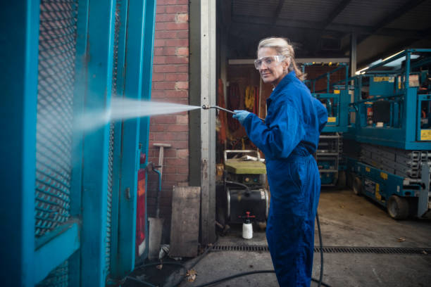 Best Rust Removal  in Wallace, ID