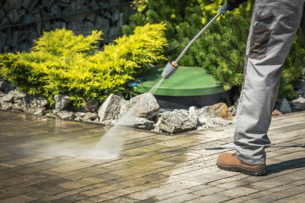 Best Playground Equipment Cleaning  in Wallace, ID