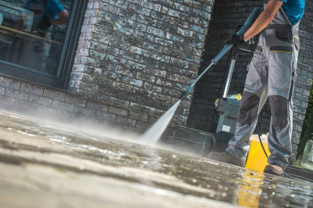 Best Patio and Deck Pressure Washing  in Wallace, ID