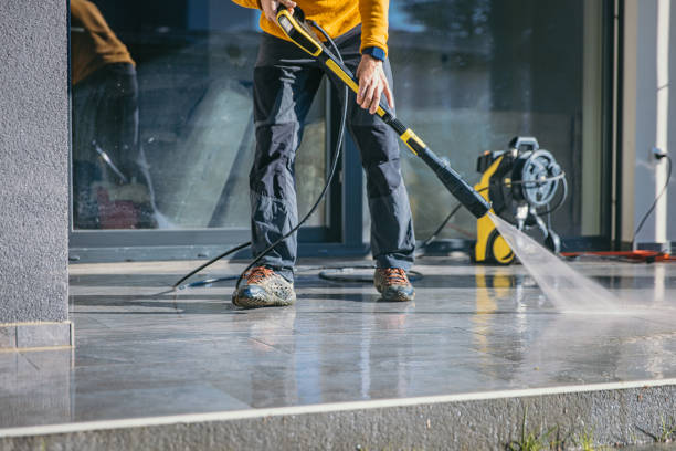 Best Gas Station Cleaning  in Wallace, ID