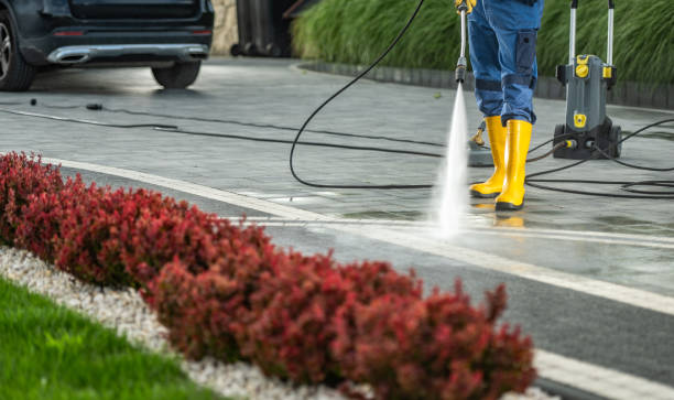 Best Gutter Cleaning  in Wallace, ID