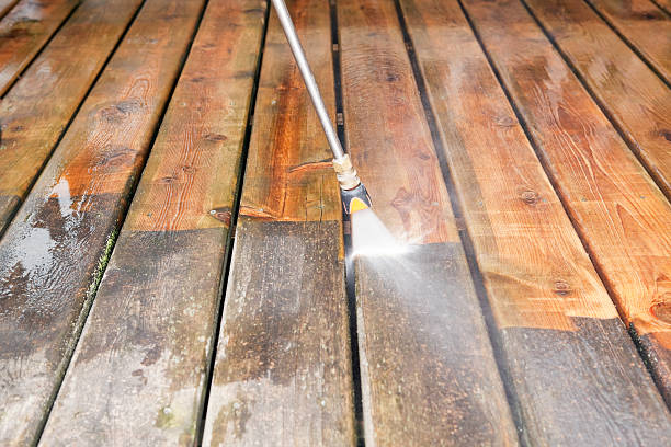 Boat and Dock Cleaning in Wallace, ID